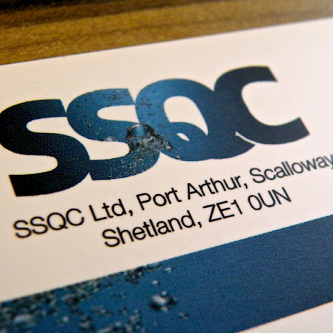 SSQC