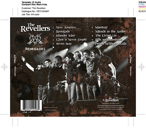 The Revellers