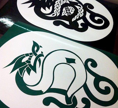 Up Helly Aa - Jarl Squads