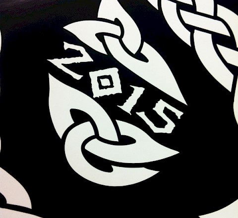 Up Helly Aa - Jarl Squads