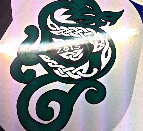 Up Helly Aa - Jarl Squads