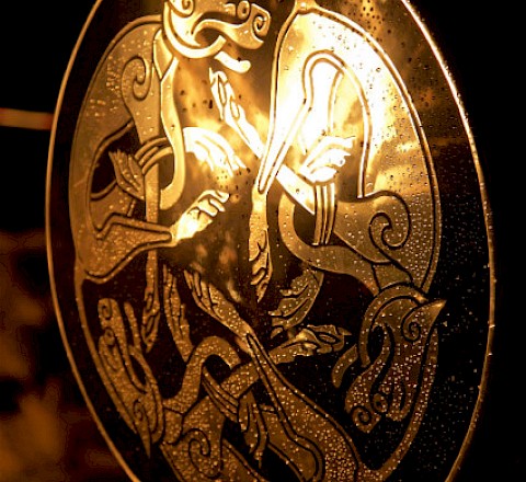 Up Helly Aa - Jarl Squads