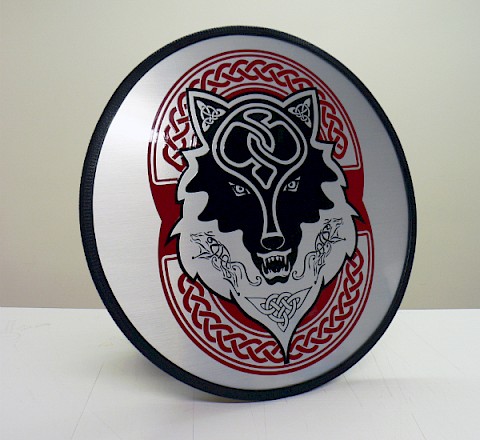 Up Helly Aa - Jarl Squads