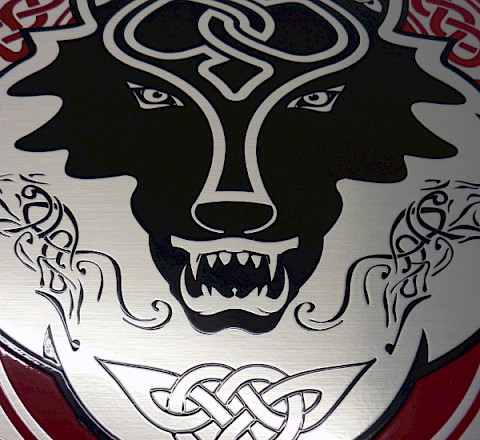 Up Helly Aa - Jarl Squads
