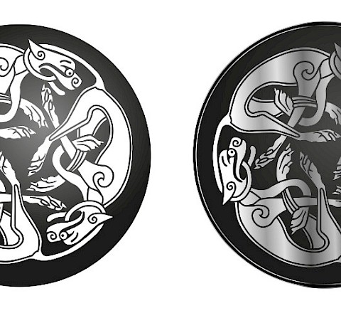 Up Helly Aa - Jarl Squads