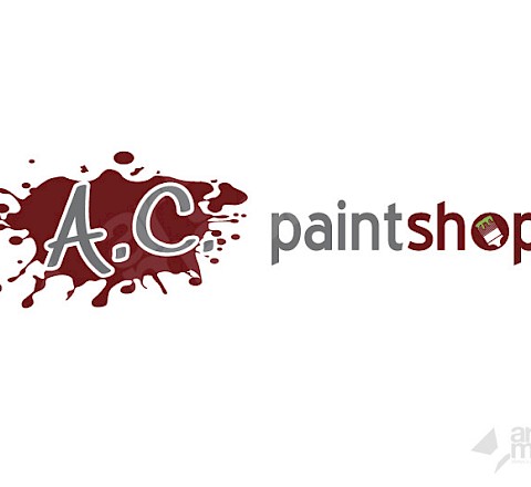 AC Paint Shop