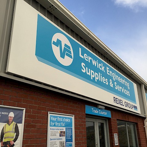 Lerwick Engineering Supplies & Services