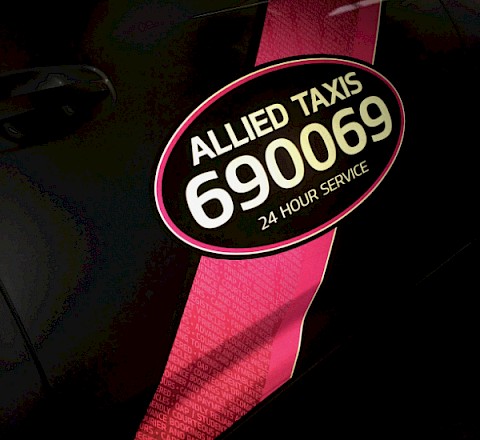 Allied Taxis