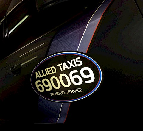 Allied Taxis