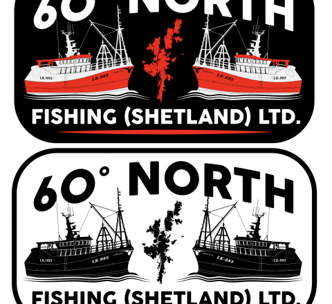 60° North Fishing