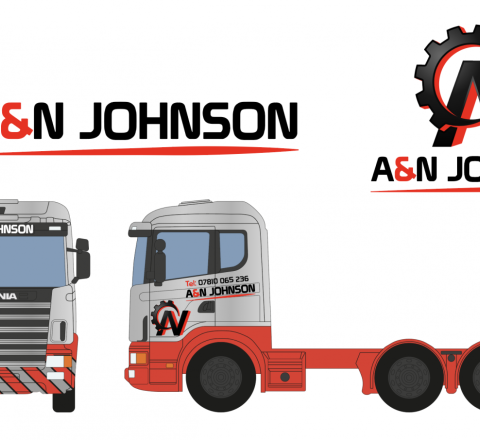 A&N Johnson