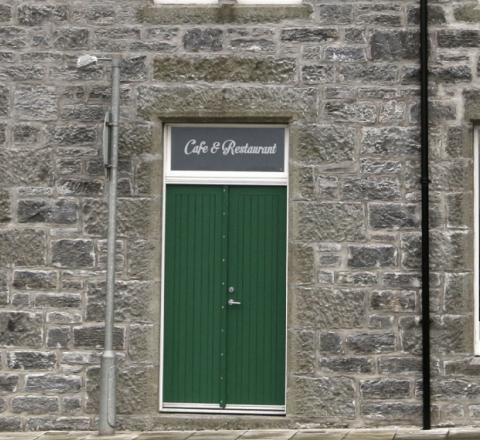 Cornerstone