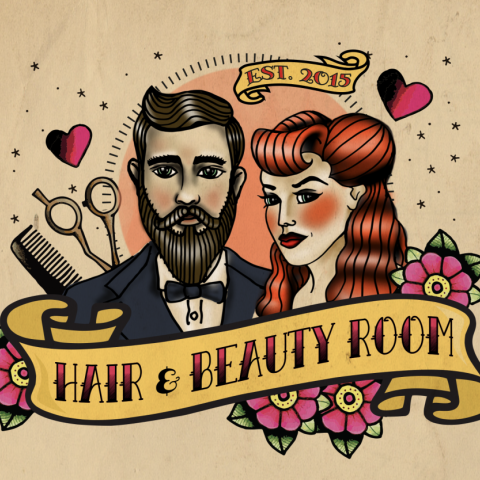 Hair & Beauty Room