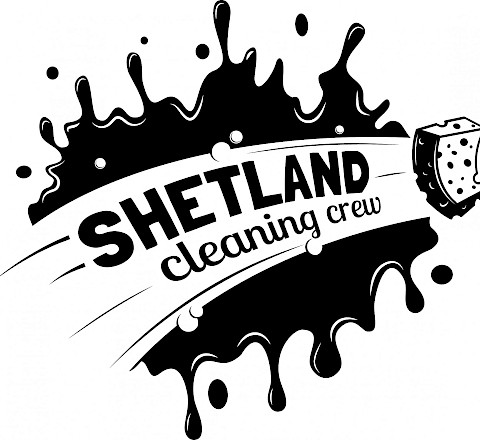 Shetland Cleaning Crew