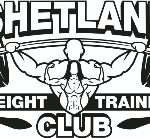 Shetland Weight Training Club