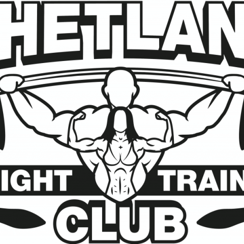 Shetland Weight Training Club