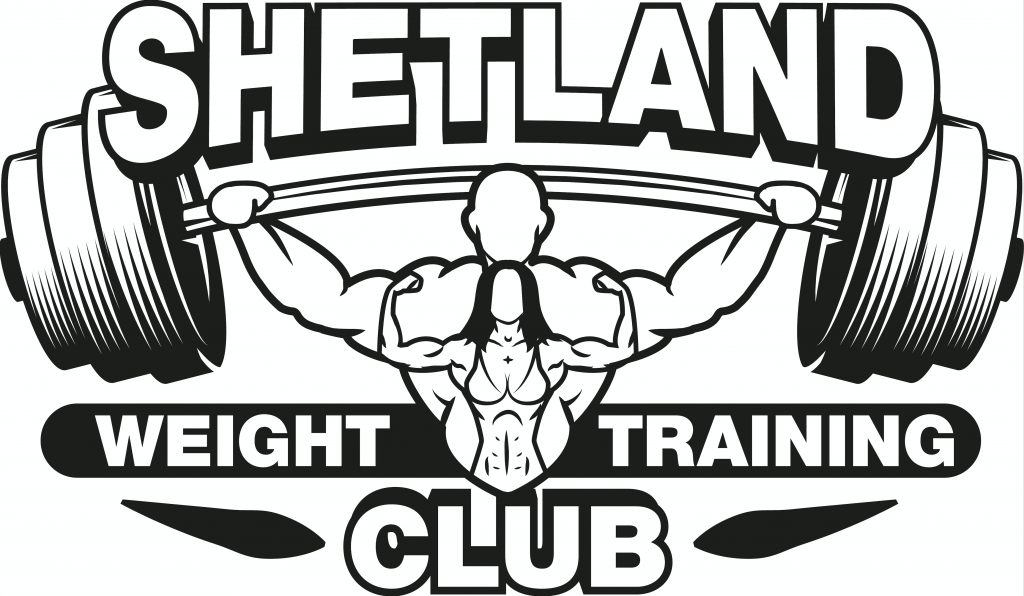 Shetland Weight Training Club