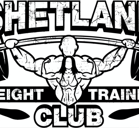 Shetland Weight Training Club