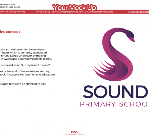 Sound Primary School
